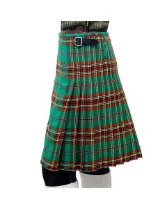 8 Yard Tartan Kilt 