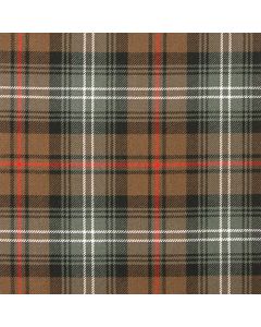 Urquhart Weathered Tartan Kilt