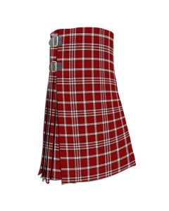 Alabama University of Tartan Kilt