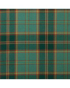 All Ireland Irish green Tartan Kilt