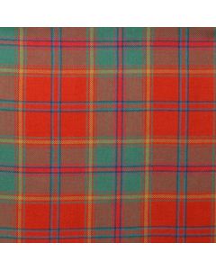All Ireland  Red Irish Tartan Kilt