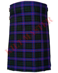 Armstrong Tartan Kilt