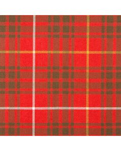 Bruce Weathered Tartan Kilt
