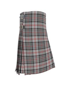 Balmoral Tartan Kilt