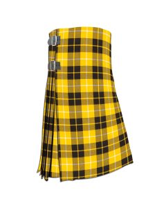 Barclay Dress Modern Tartan Kilt