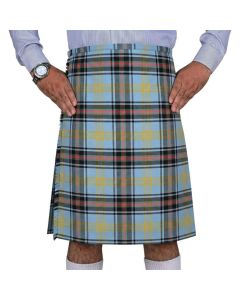 Bell of The Borders Tartan Kilt