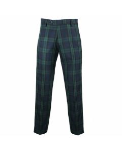Black Watch Tartan Trews