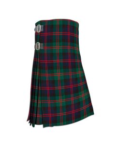 Blair Modern Tartan Kilt