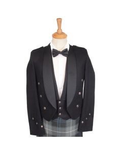  Brian Boru Jacket