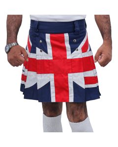 British Kilt Main