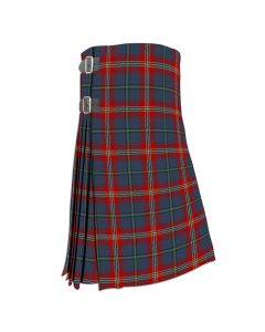 Bro Naoned Tartan Kilt