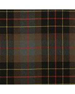 Brodie Hunting Weathered Tartan Kilt