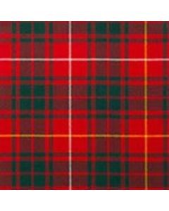 Bruce Modern Tartan Kilt