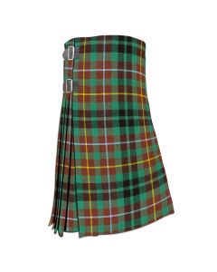 Buchanan Hunting Ancient Tartan Kilt