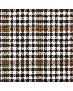 Burns Check Tartan Swatch