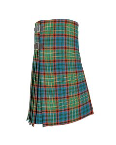 Clan Cunningham Hunting Ancient Tartan Kilt