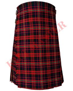 Cameron Tartan Kilt