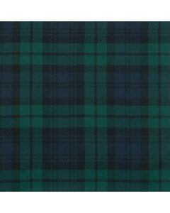 Campbell Modern Tartan Kilt