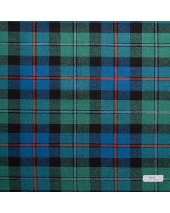 CampBell of Cawder Ancient Tartan kilt