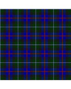 Blue Campbell Tartan Kilt