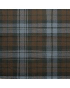 CampBell Weathered Tartan Kilt