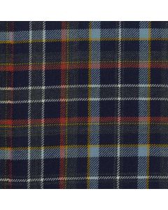 Celtic Rainbow tartan Kilt