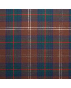 Chisholm Hunting Modern Tartan Kilt