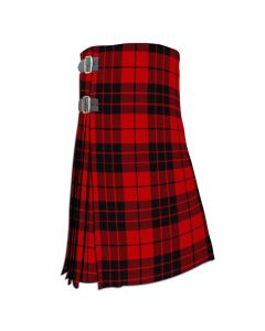 Clan MacLeod of Raasay Modern Tartan Kilt