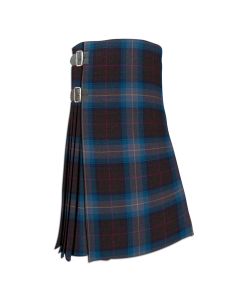 Clan Skirl Tartan Kilt