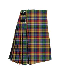 Clan Spiers Tartan Kilt