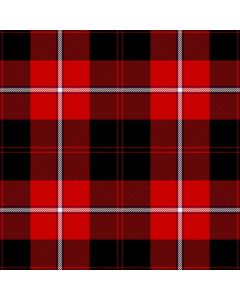 Clan cunningham tartan kilt