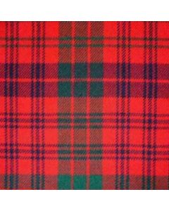 Clan Ross Proud Tartan Kilt
