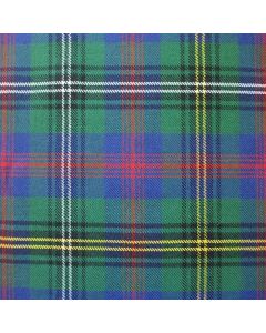 Clan Wood Tartan Kilt