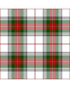 Clanne Stewart Tartan Kilt
