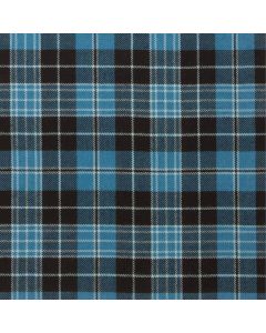 Clergy Ancient Tartan Swatch