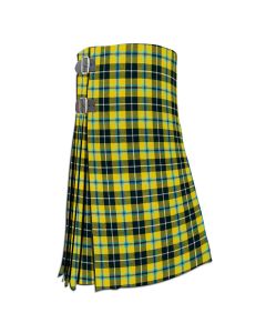 Cornish National Tartan Kilt