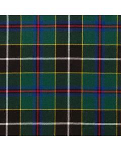Cornish Hunting Modern Tartan Kilt