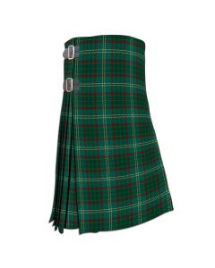 County Armagh Tartan Kilt
