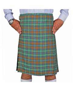 County Kerry Tartan Kilt