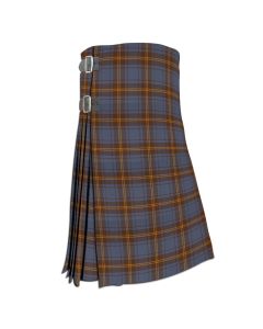 County Sligo Tartan Kilt