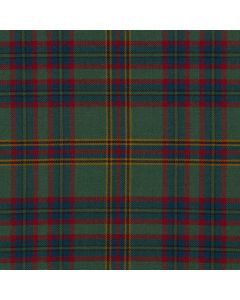 County Westmeath Tartan Swatch
