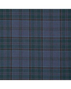 County Wicklow Tartan Swatch