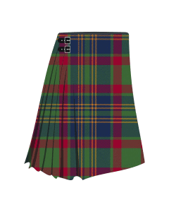 County Cork Tartan Kilt
