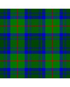 Cranston Tartan kilt 