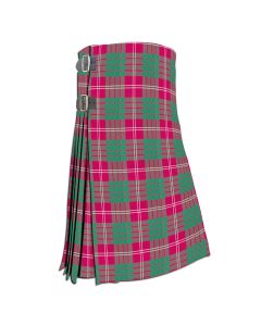 Crawford Ancient Tartan Kilt