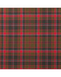 Buchan Weathered Tartan Kilt