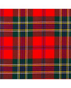 Maclean of Daurt Ancient  Tartan Kilt