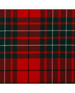 Cumming Modern Tartan Kilt