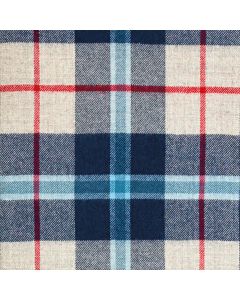 Douglas Navy Timeless Kilt