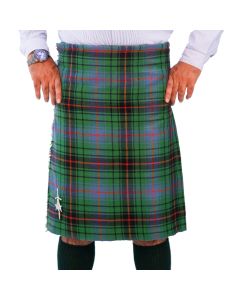 Davidson Ancient Tartan Kilt Main